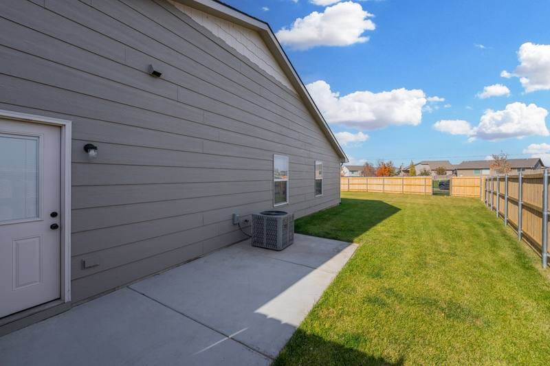 Apartment for rent at 11828 W Graber Court, Wichita, KS 67235