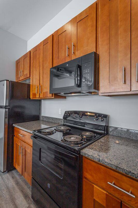 Apartment for rent at 1606 Williams St, Chattanooga, TN 37408