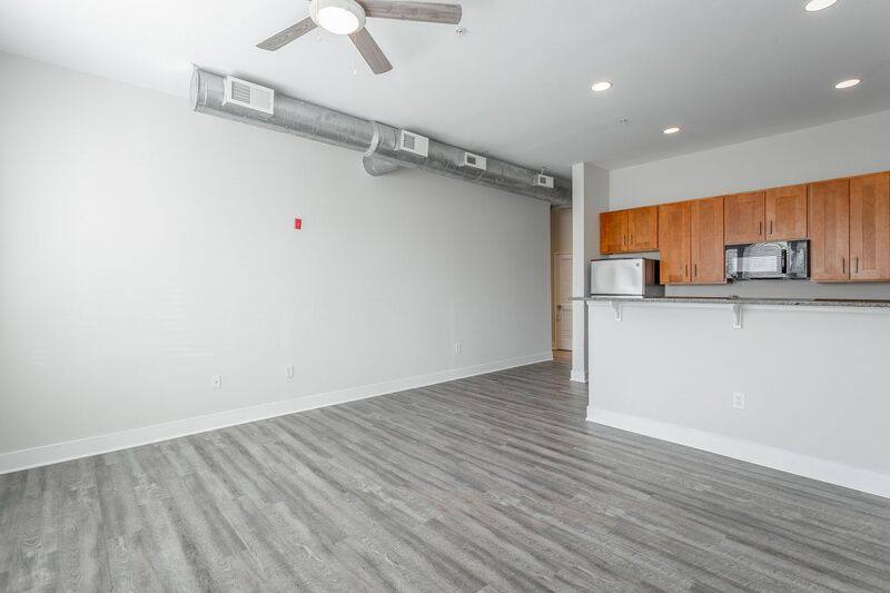 Apartment for rent at 1606 Williams St, Chattanooga, TN 37408