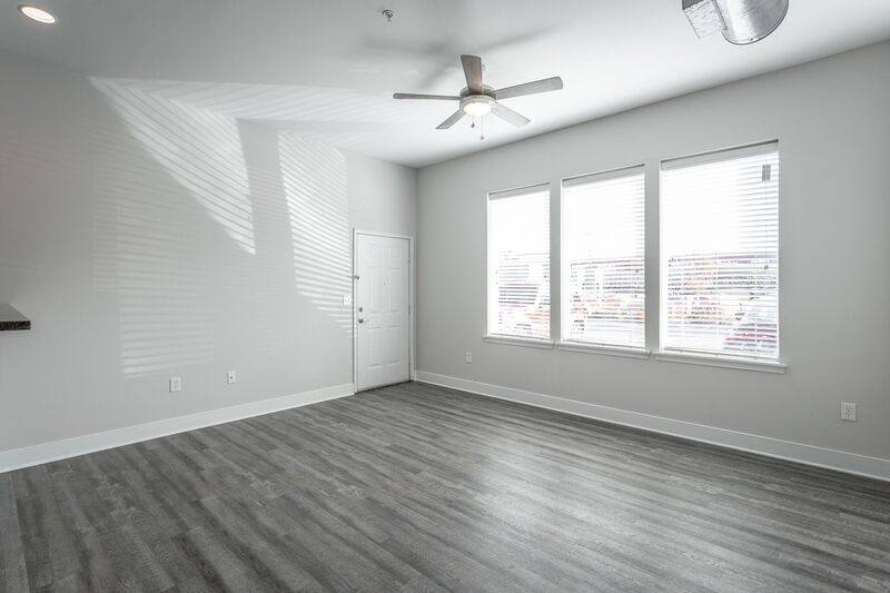 Apartment for rent at 1606 Williams St, Chattanooga, TN 37408
