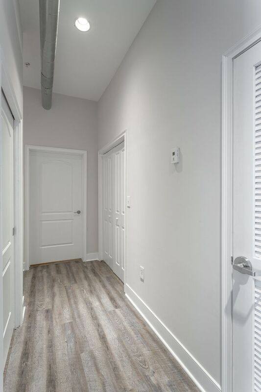 Apartment for rent at 1606 Williams St, Chattanooga, TN 37408