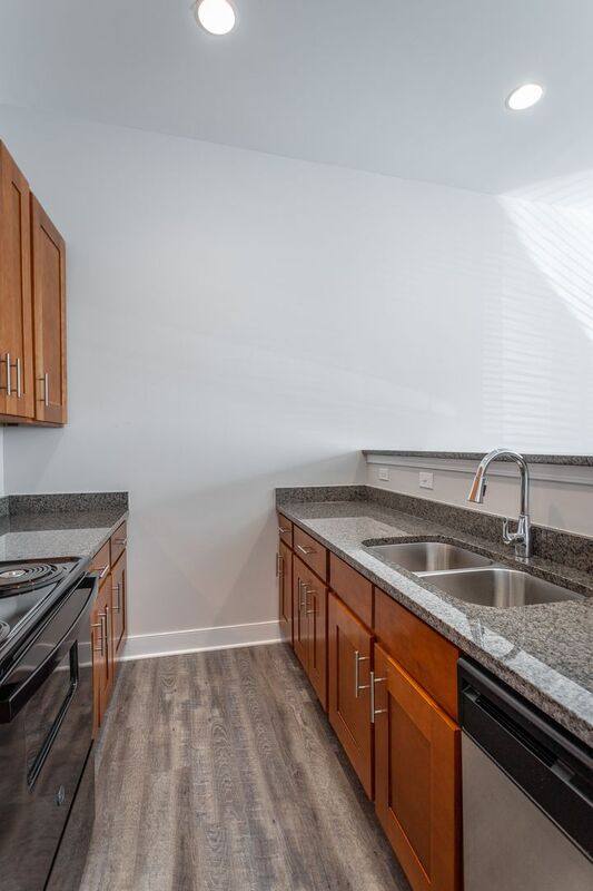 Apartment for rent at 1606 Williams St, Chattanooga, TN 37408