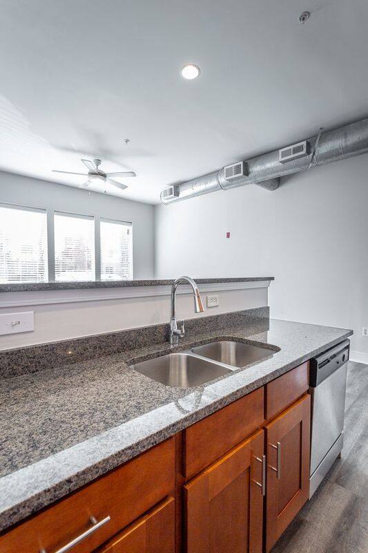 Apartment for rent at 1606 Williams St, Chattanooga, TN 37408