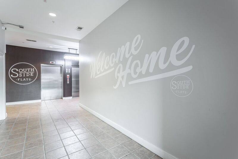 Apartment for rent at 1606 Williams St, Chattanooga, TN 37408