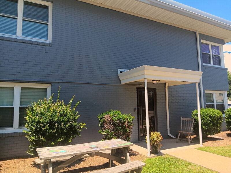 Apartment for rent at 201 E Ocean View Ave, Norfolk, VA 23503