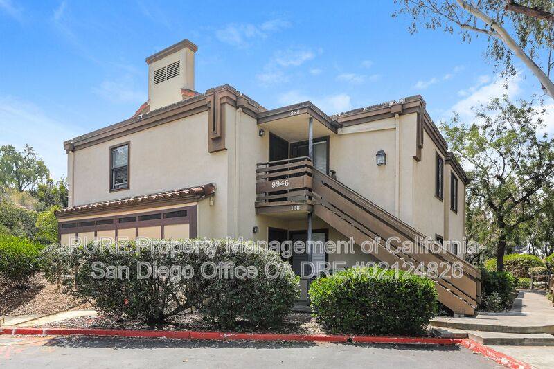 Condo for rent at 9946 Scripps Westview Way #184, San Diego, CA 92131