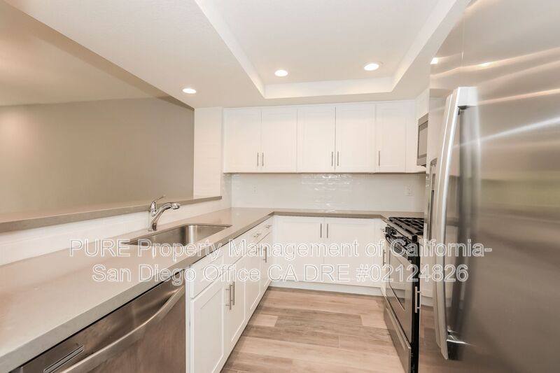 Condo for rent at 9946 Scripps Westview Way #184, San Diego, CA 92131
