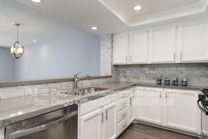 Condo for rent at 9946 Scripps Westview Way #184, San Diego, CA 92131