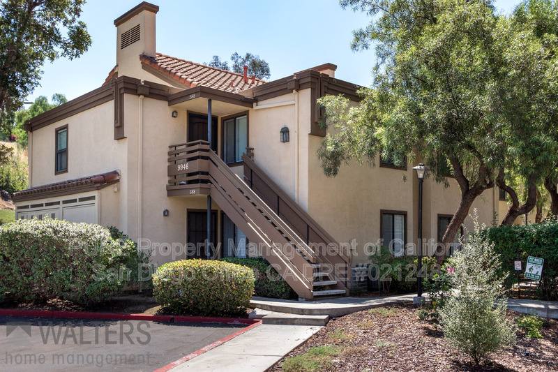 Condo for rent at 9946 Scripps Westview Way #184, San Diego, CA 92131