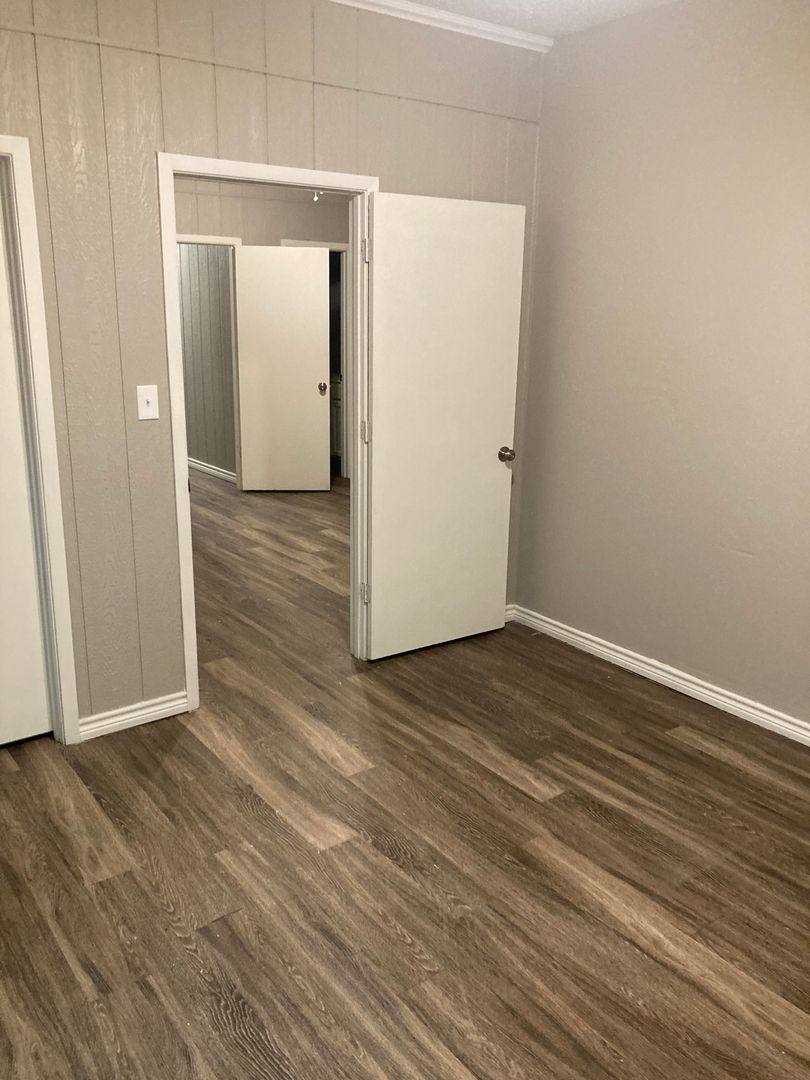 Apartment for rent at 1200 Whetstone, Marshall, TX 75670