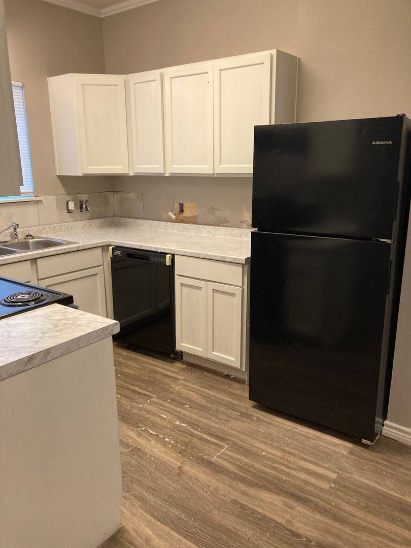 Apartment for rent at 1200 Whetstone, Marshall, TX 75670