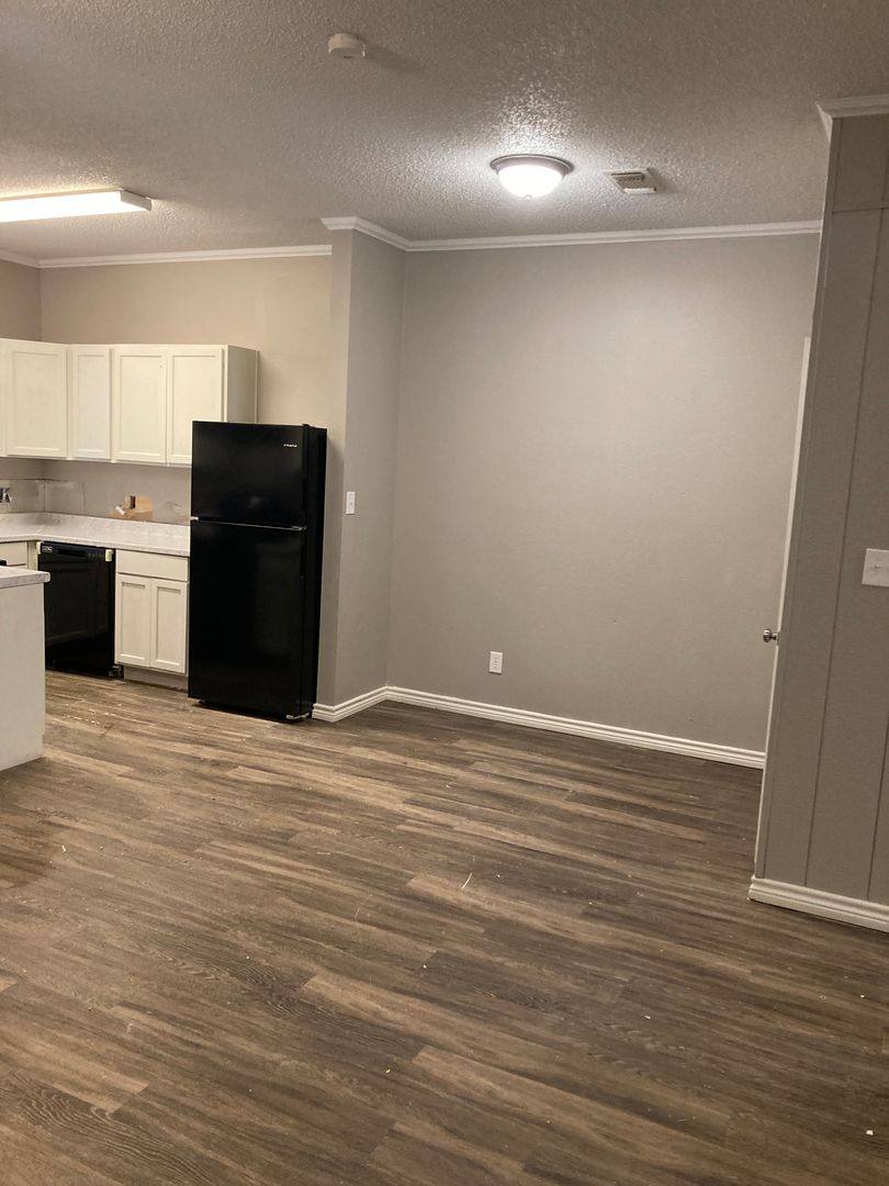 Apartment for rent at 1200 Whetstone, Marshall, TX 75670