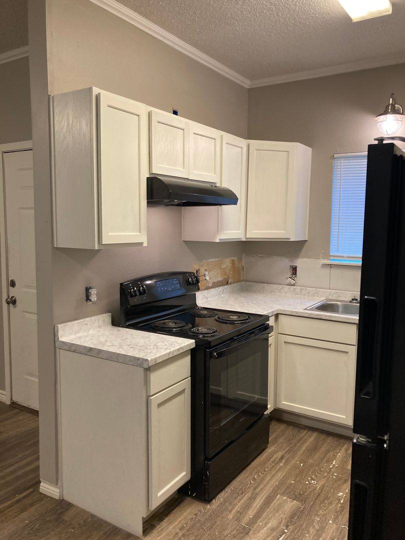 Apartment for rent at 1200 Whetstone, Marshall, TX 75670