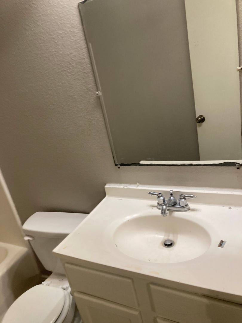 Apartment for rent at 1200 Whetstone, Marshall, TX 75670