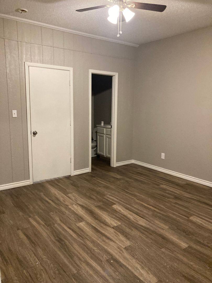 Apartment for rent at 1200 Whetstone, Marshall, TX 75670