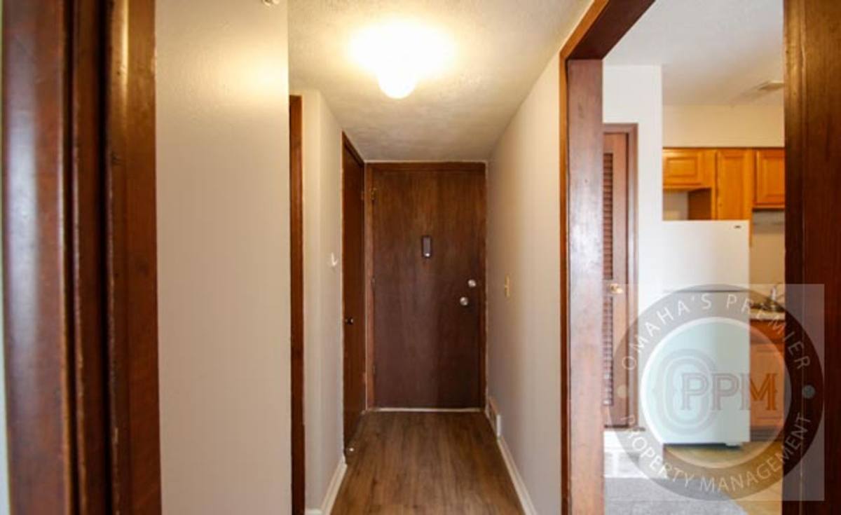 Apartment for rent at 1016 N 47th Ave, Omaha, NE 68132
