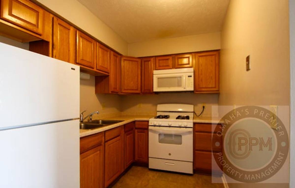 Apartment for rent at 1016 N 47th Ave, Omaha, NE 68132