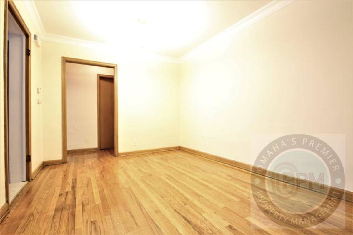 Apartment for rent at 3518 California St, Omaha, NE 68131