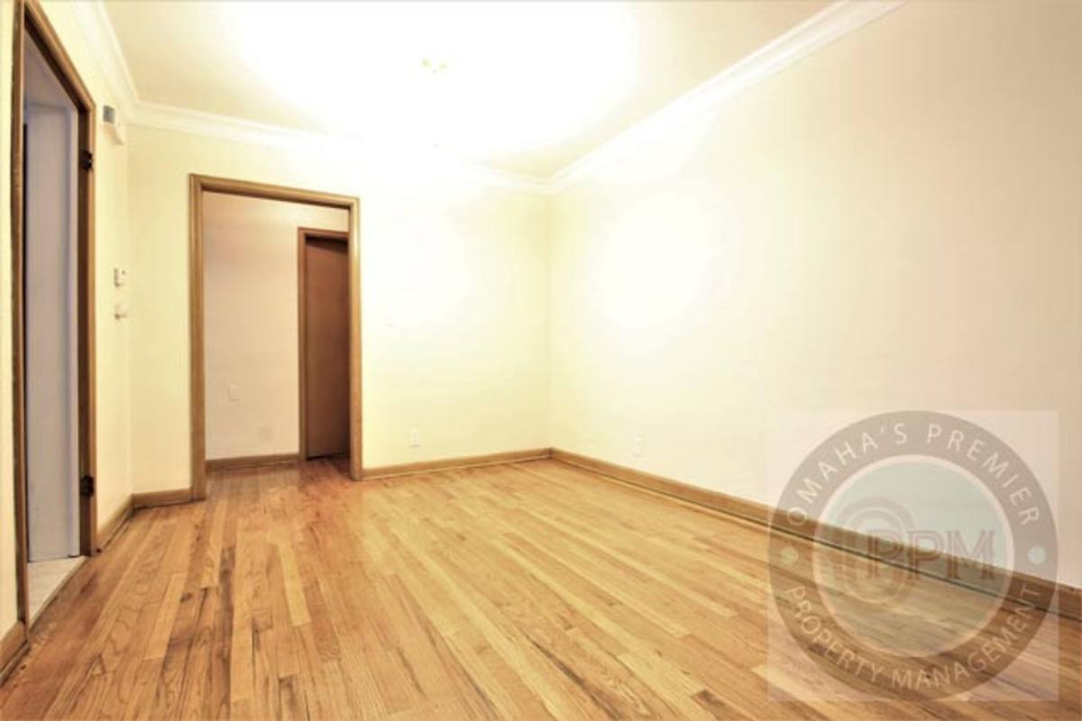 Apartment for rent at 3518 California St, Omaha, NE 68131
