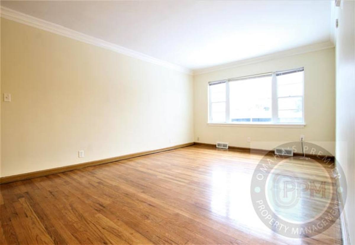 Apartment for rent at 3518 California St, Omaha, NE 68131