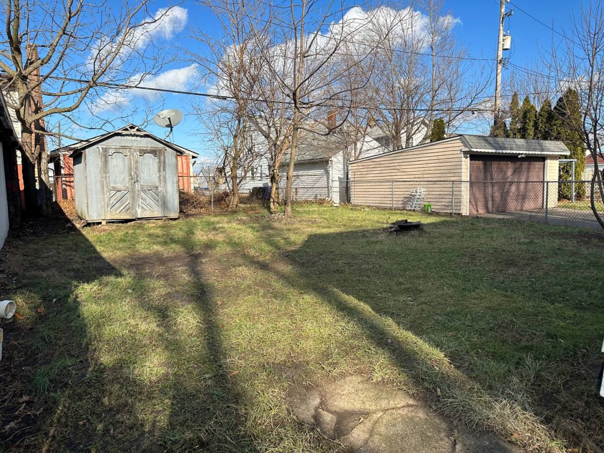 House for rent at 11018 Peony Ave, Cleveland, OH 44111