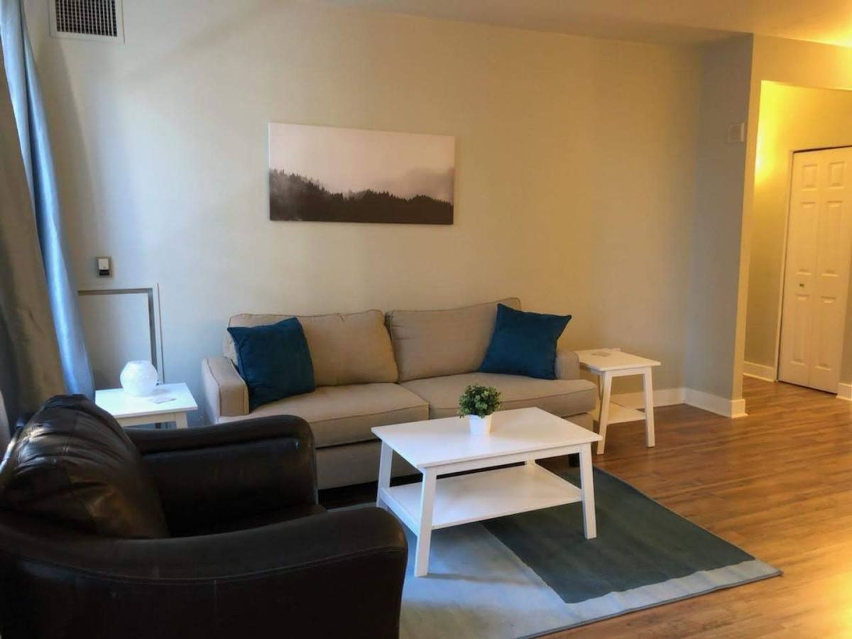 Apartment for rent at 444 17th St, Denver, CO 80202