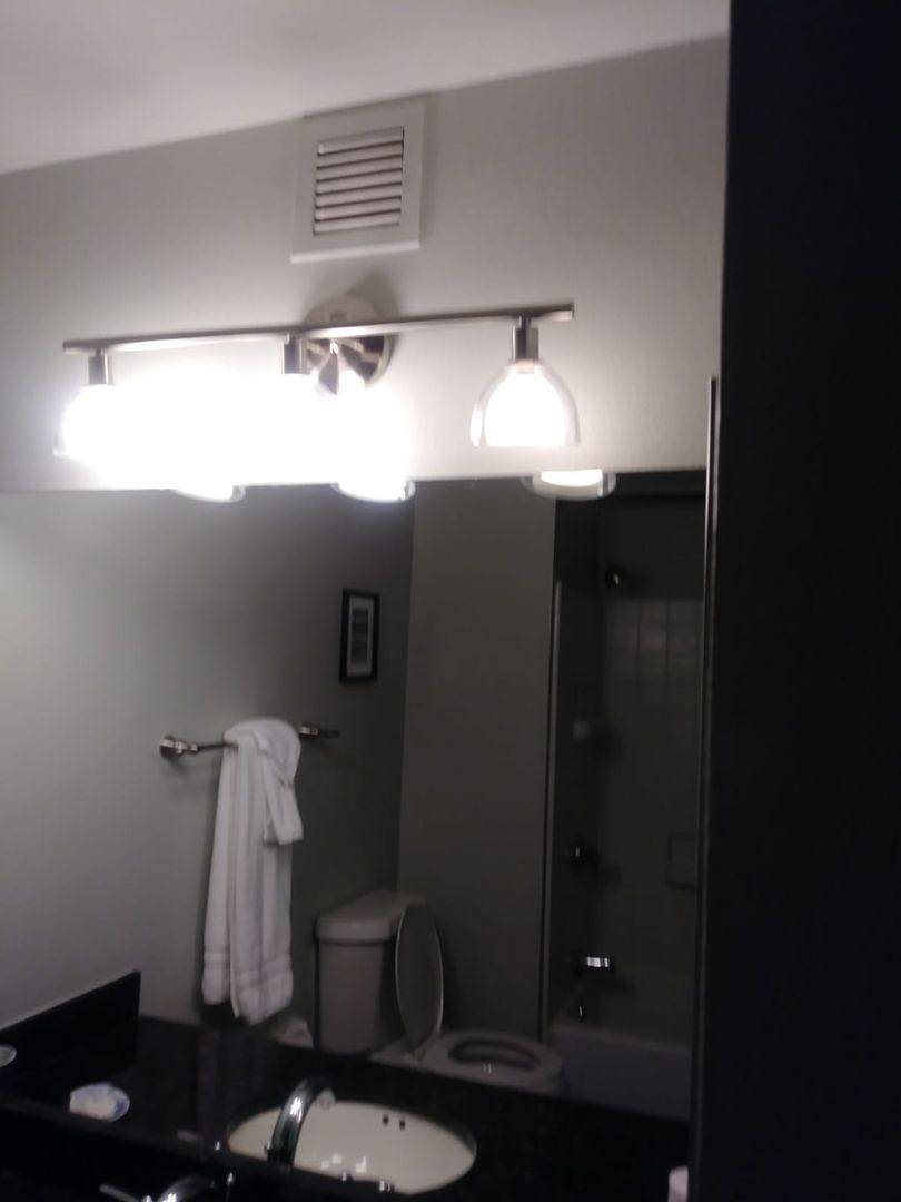 Apartment for rent at 444 17th St, Denver, CO 80202