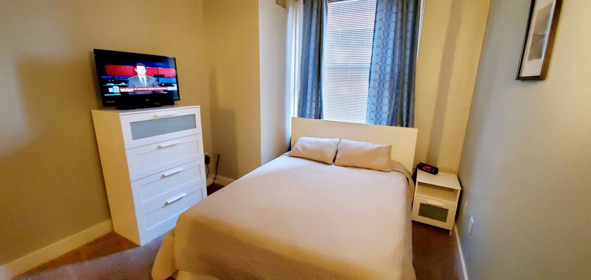 Apartment for rent at 444 17th St, Denver, CO 80202