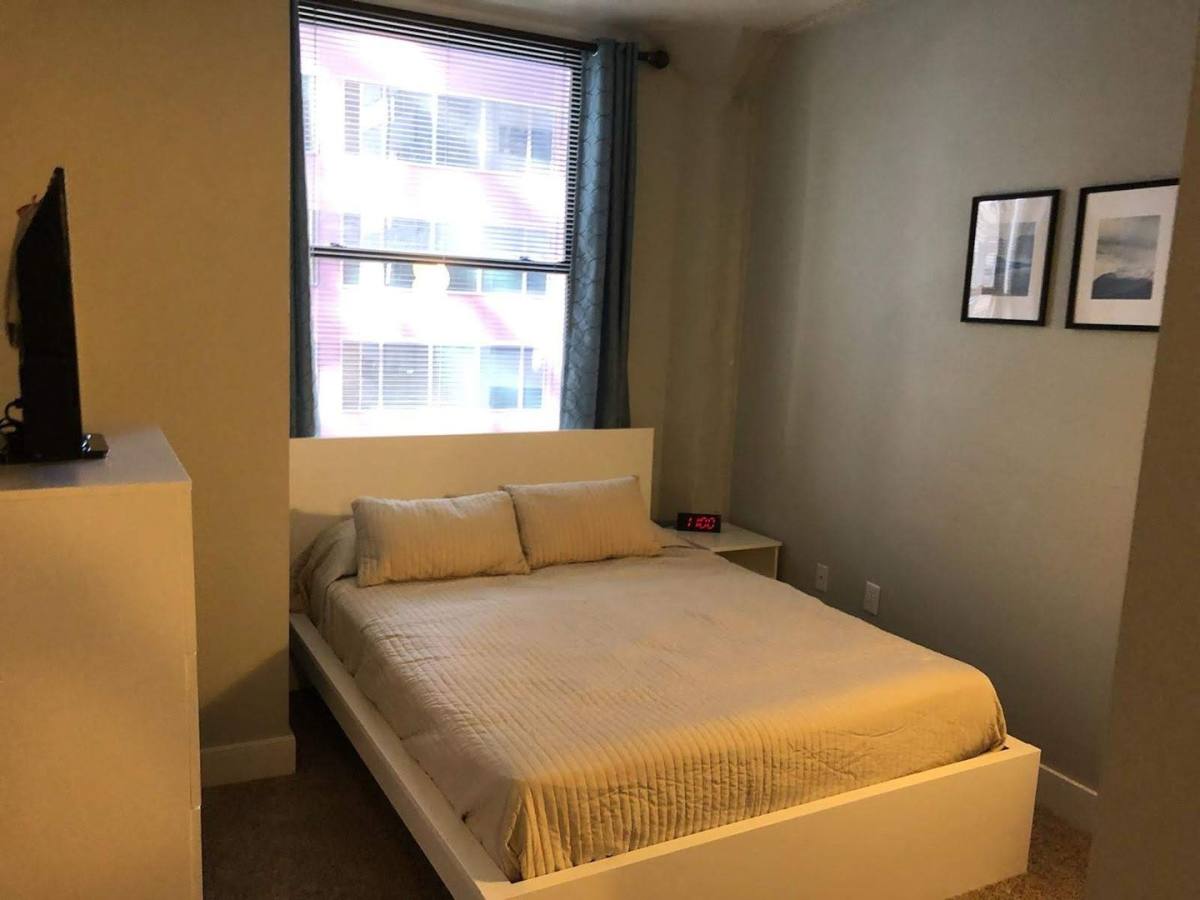 Apartment for rent at 444 17th St, Denver, CO 80202