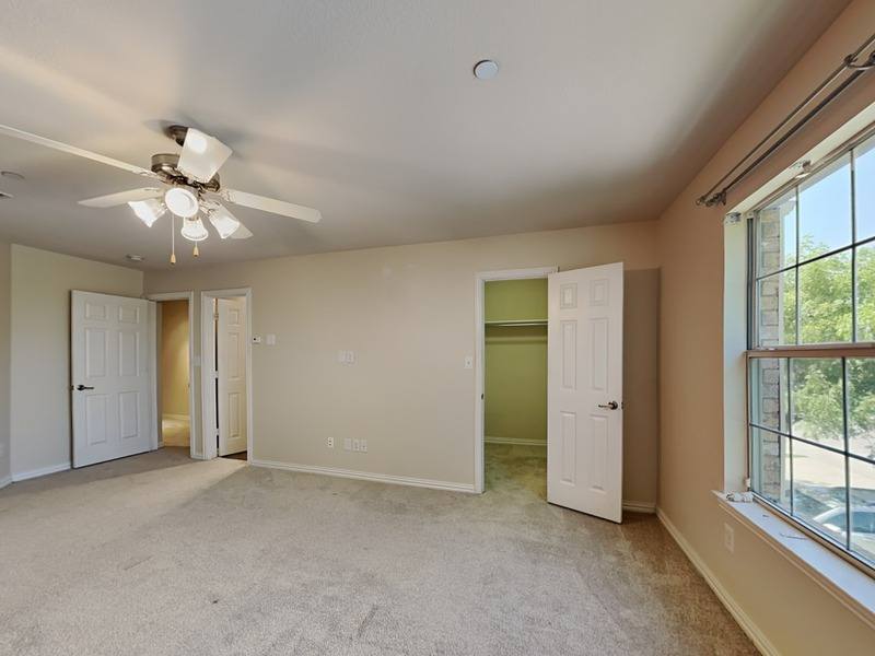 House for rent at 3312 Belladonna Dr, Plano, TX 75093