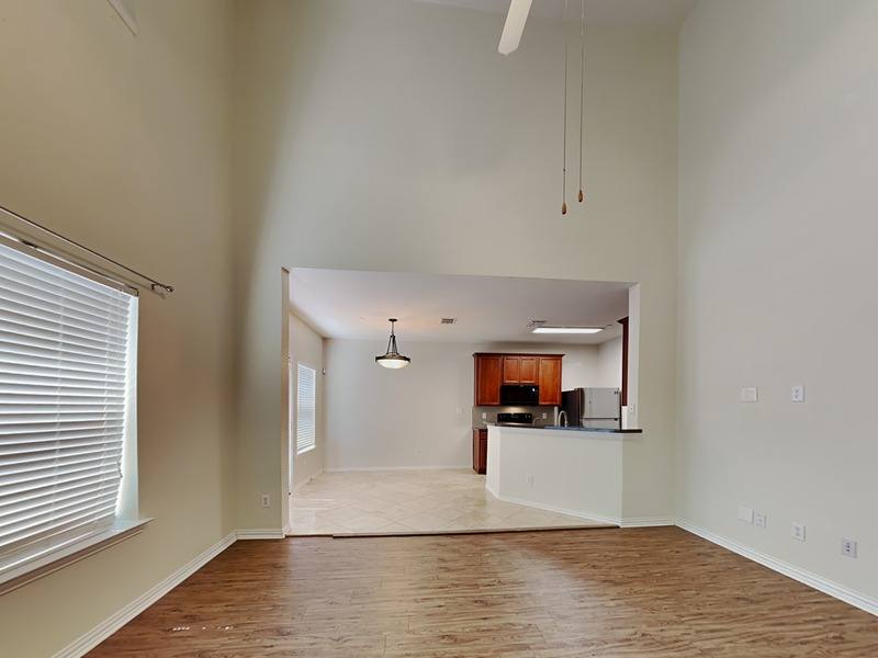 House for rent at 3312 Belladonna Dr, Plano, TX 75093