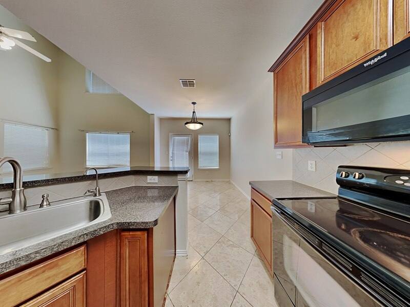 House for rent at 3312 Belladonna Dr, Plano, TX 75093