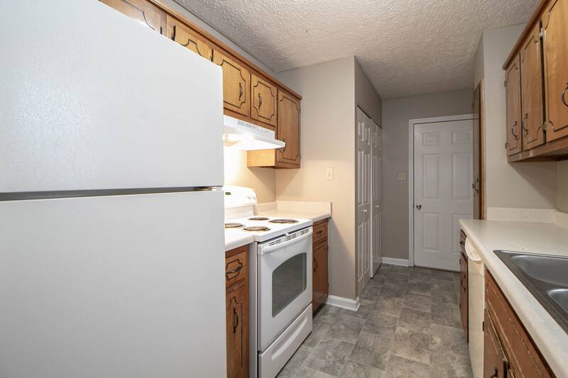 House for rent at 131 Lillian, Oak Grove, KY 42262