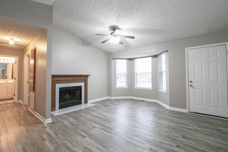 House for rent at 131 Lillian, Oak Grove, KY 42262