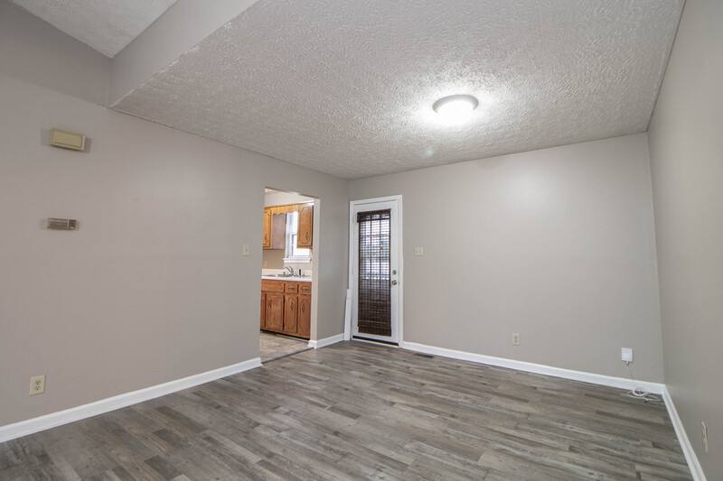 House for rent at 131 Lillian, Oak Grove, KY 42262