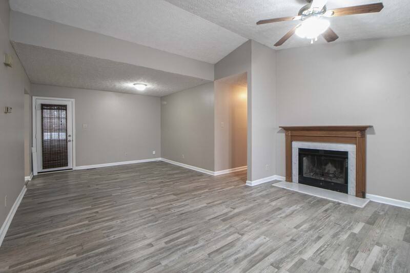 House for rent at 131 Lillian, Oak Grove, KY 42262