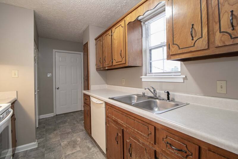 House for rent at 131 Lillian, Oak Grove, KY 42262