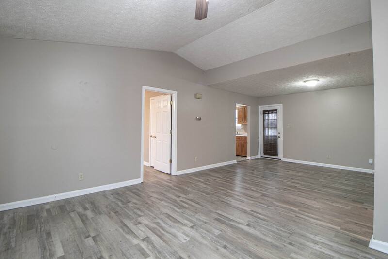House for rent at 131 Lillian, Oak Grove, KY 42262