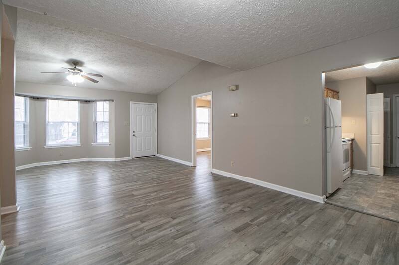 House for rent at 131 Lillian, Oak Grove, KY 42262