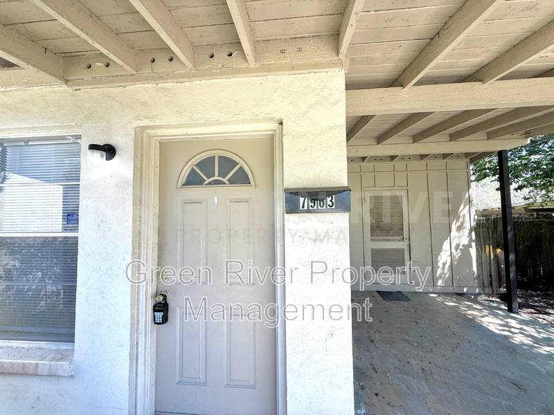 House for rent at 7963 Le Mans Dr, Jacksonville, FL 32210