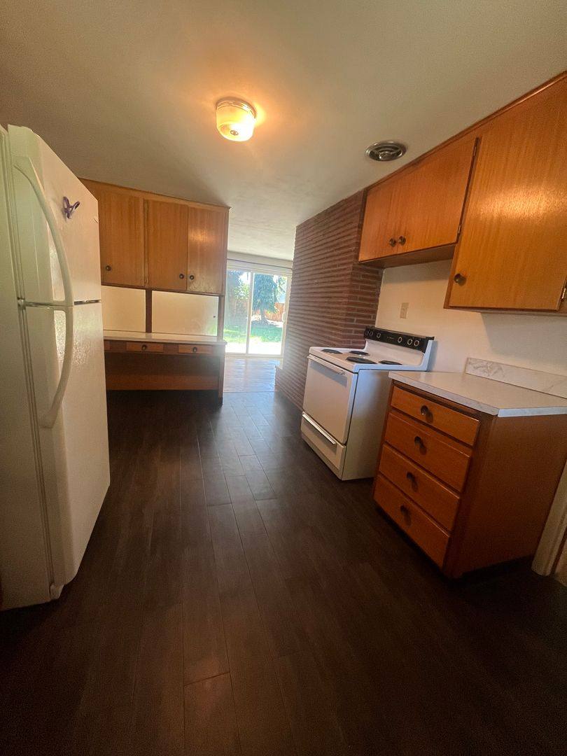 House for rent at 980 Sherwood Place, Eugene, OR 97401