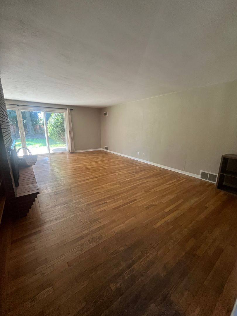 House for rent at 980 Sherwood Place, Eugene, OR 97401