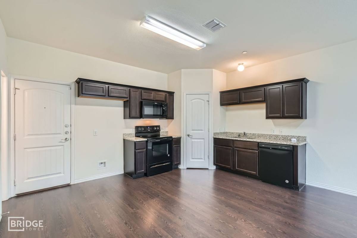 Townhouse for rent at 1349 Lake Crest Lane, Lewisville, TX 75057