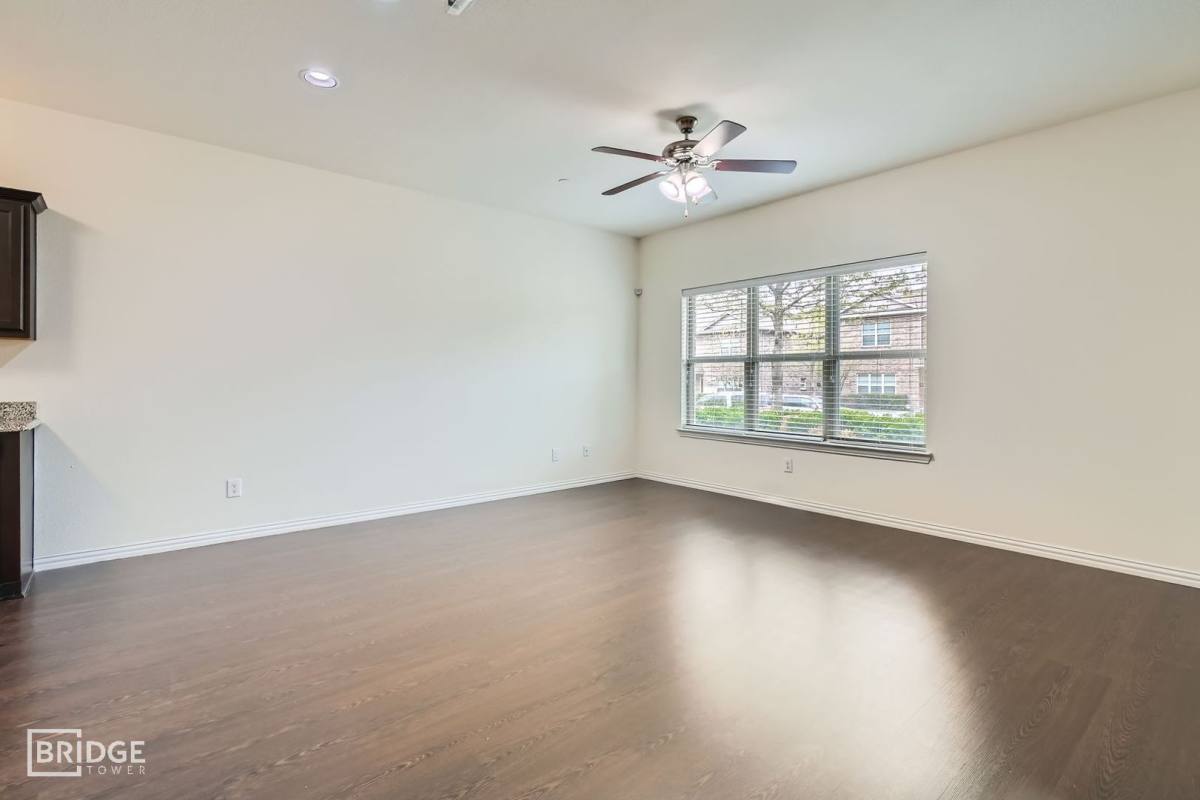 Townhouse for rent at 1349 Lake Crest Lane, Lewisville, TX 75057