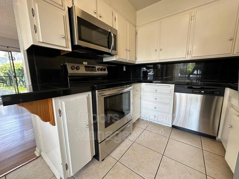 Condo for rent at 2002 Missouri St #1, San Diego, CA 92109