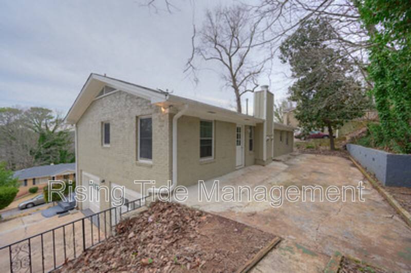 House for rent at 401 Lance Lane, Birmingham, AL 35206