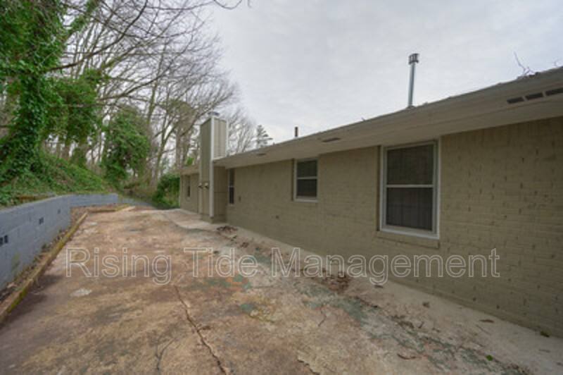 House for rent at 401 Lance Lane, Birmingham, AL 35206