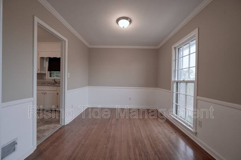 House for rent at 401 Lance Lane, Birmingham, AL 35206