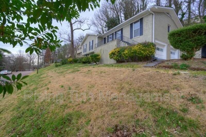 House for rent at 401 Lance Lane, Birmingham, AL 35206