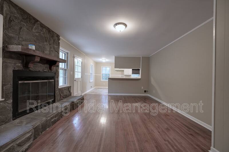 House for rent at 401 Lance Lane, Birmingham, AL 35206
